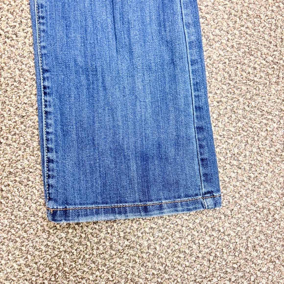 Lucky Brand Women's Blue‎ Jeans - Picture 6 of 16